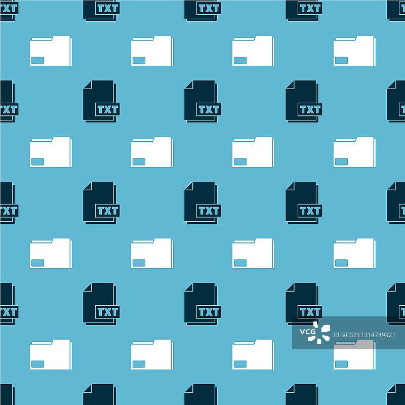 TXT文件文档和文件夹图片素材