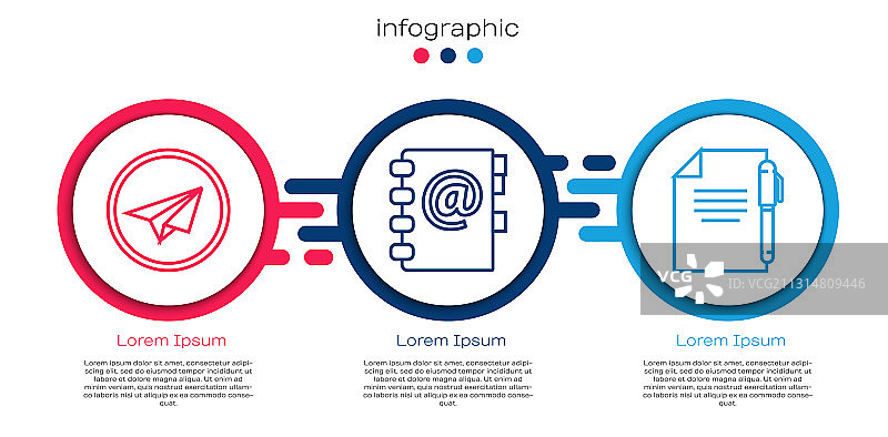 纸飞机通讯录文档图片素材