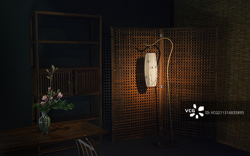 南宋官窑博物馆_弄青影_青瓷展览图片素材