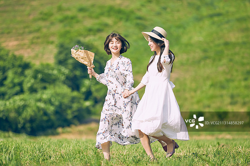 度假、旅行、放松、自由、幸福图片素材
