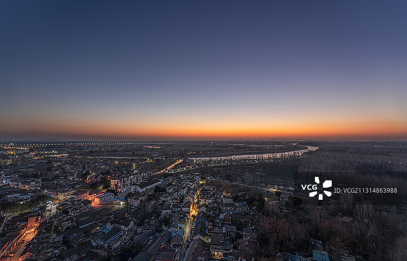 芜湖青弋江图片素材