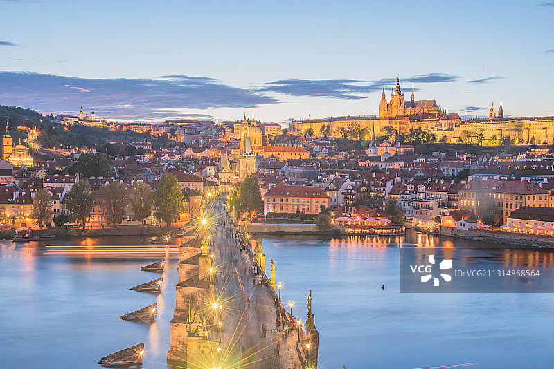 Prague图片素材