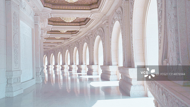 佛顶宫图片素材