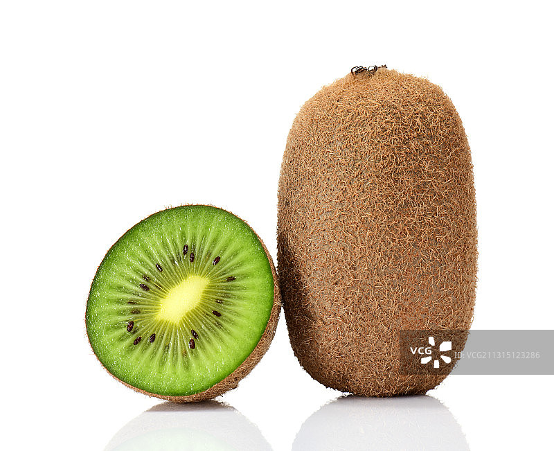 奇异果图片素材