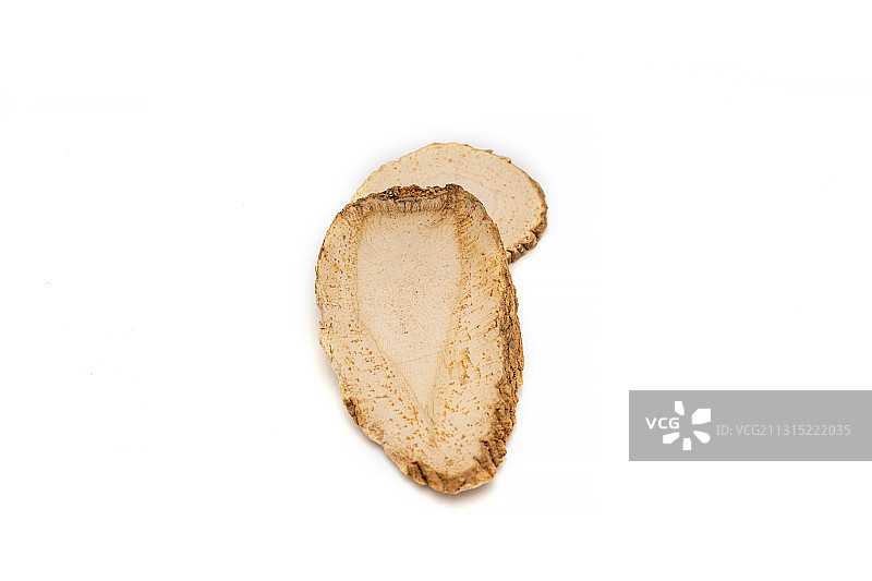 中药白芷图片素材