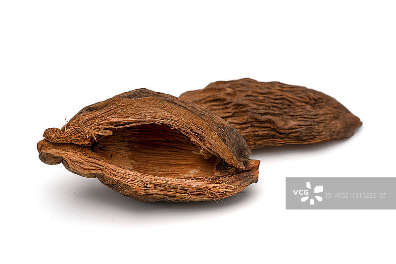 槟榔白底特写图片素材