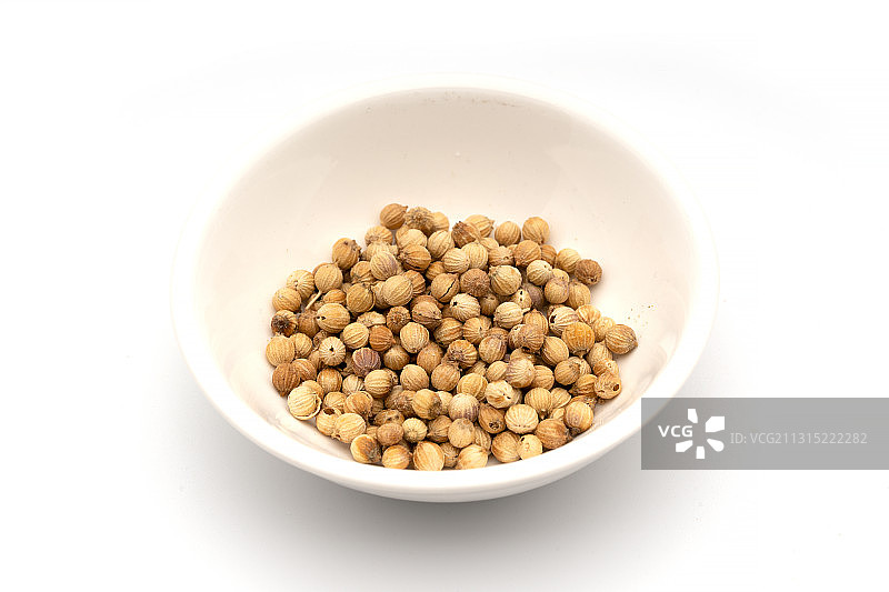 川砂仁白底特写图片素材