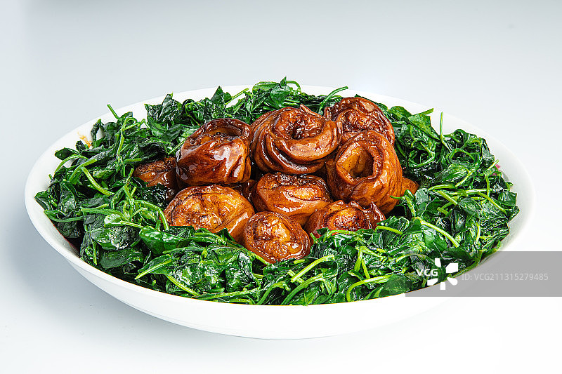 草头圈子图片素材