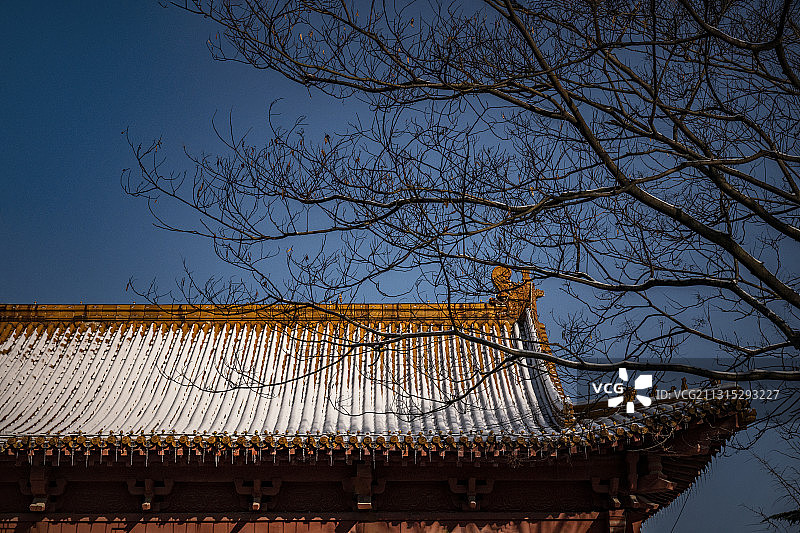 明故宫图片素材