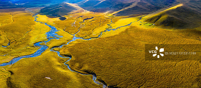 大地写意图片素材