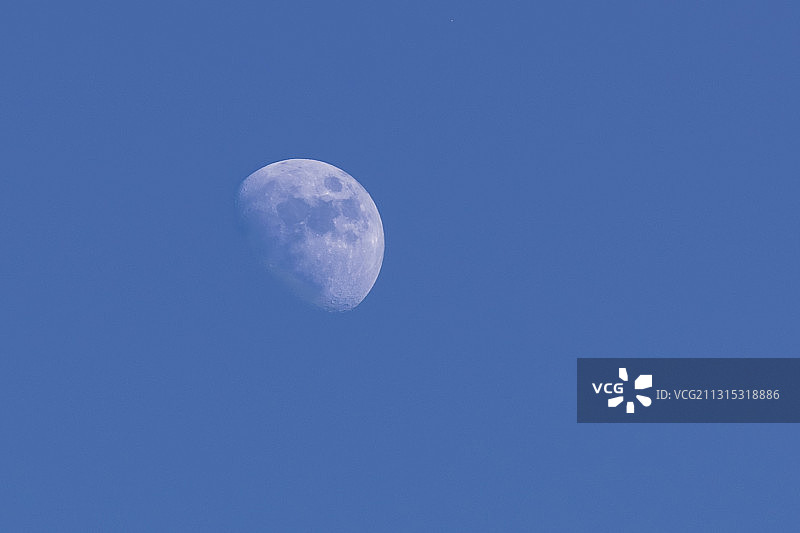 满月图片素材
