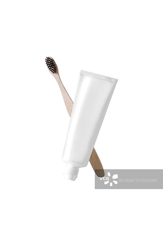 白色背景下的喷壶特写图片素材