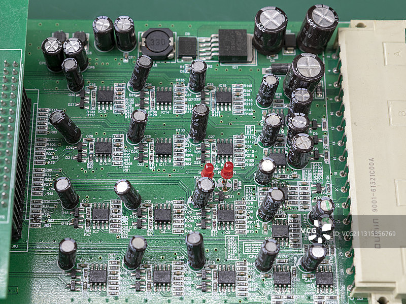模板、电子产业、集成电路板、数字化、无线电技术、电路板图片素材