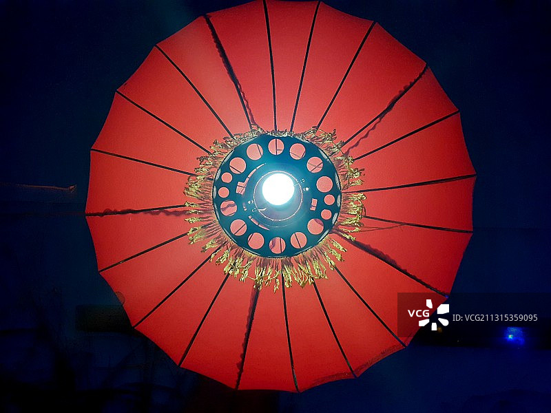 红灯笼图片素材