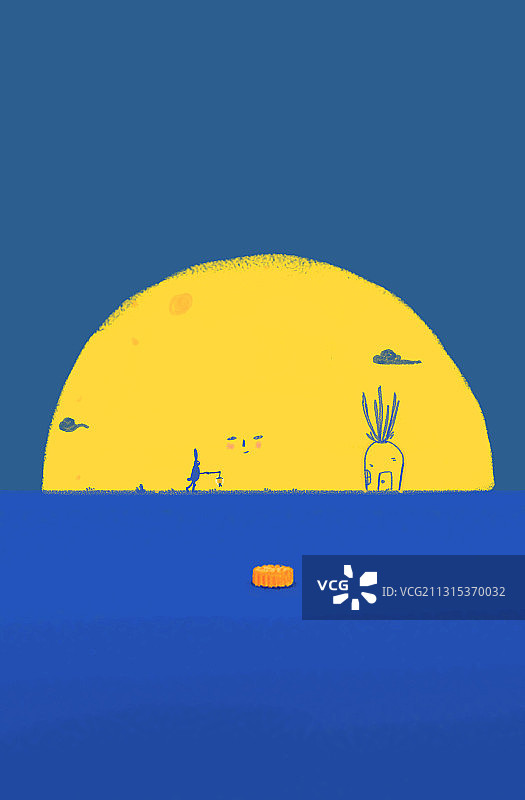 中秋节图片素材