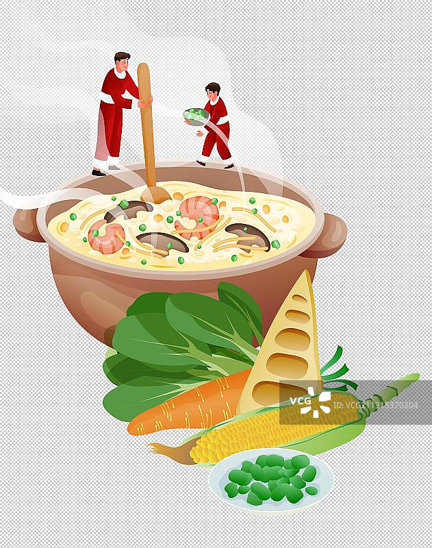 中式食物图片素材