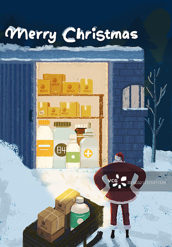 圣诞节图片素材