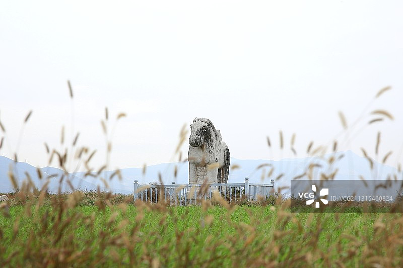 从远走古来图片素材