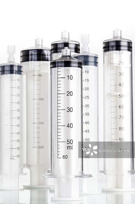 注射器图片素材