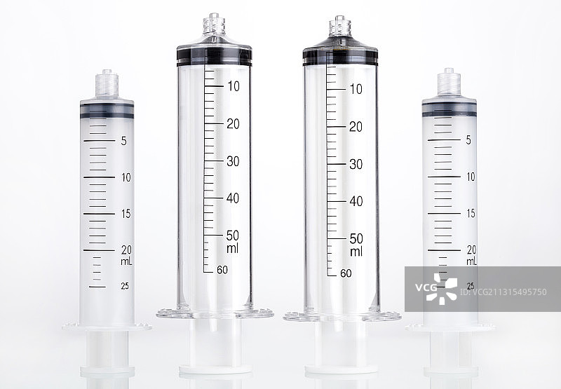 注射器图片素材