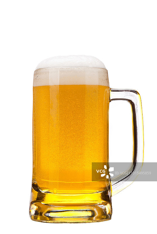 啤酒图片素材