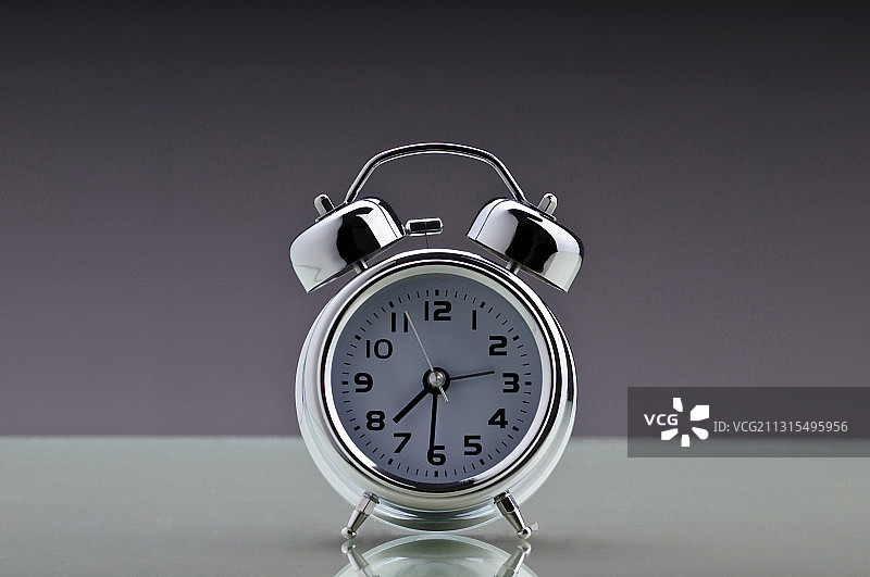 闹钟图片素材