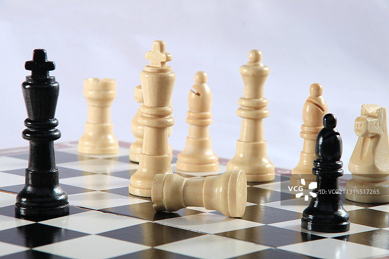 国际象棋图片素材