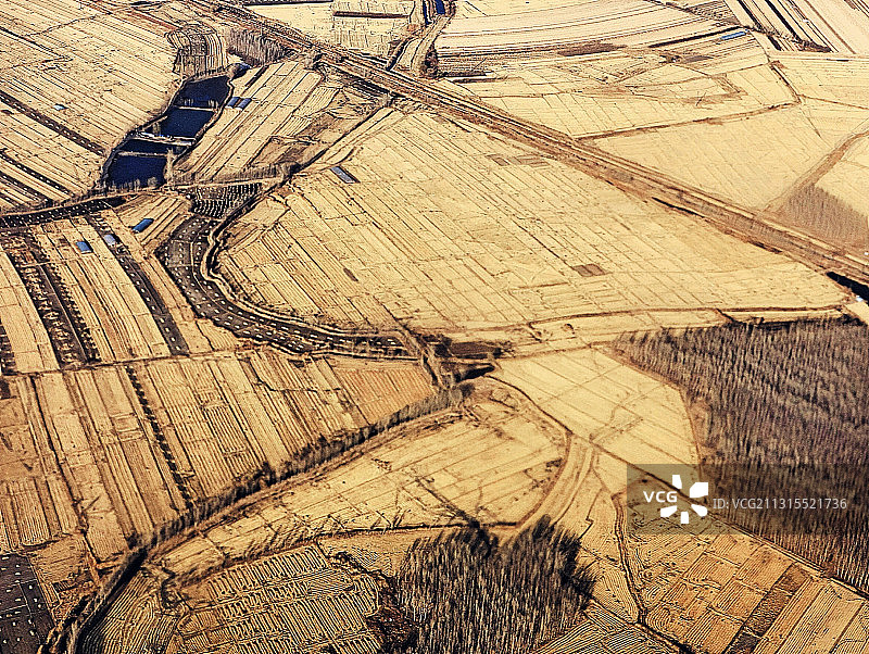 金秋十月图片素材