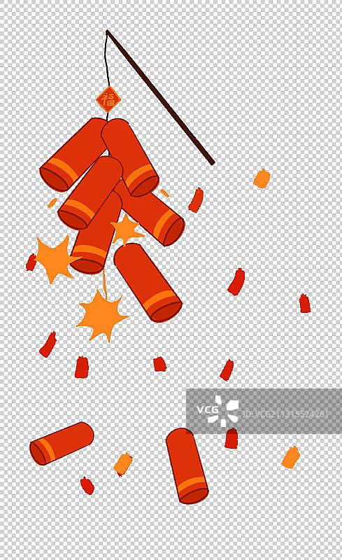 喜气洋洋图片素材