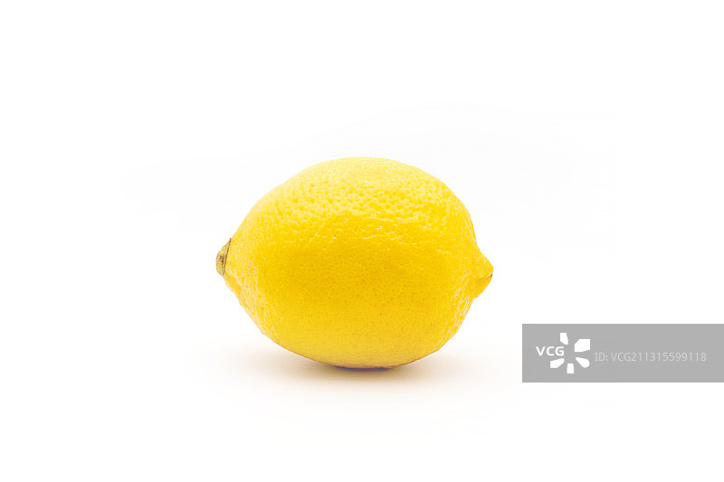 生鲜水果柠檬图片素材