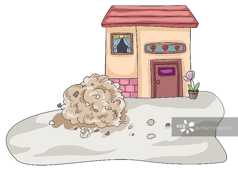 儿童插画图片素材