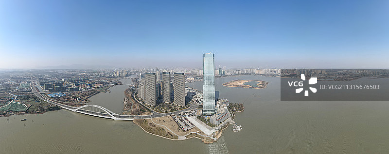 宜兴风光图片素材