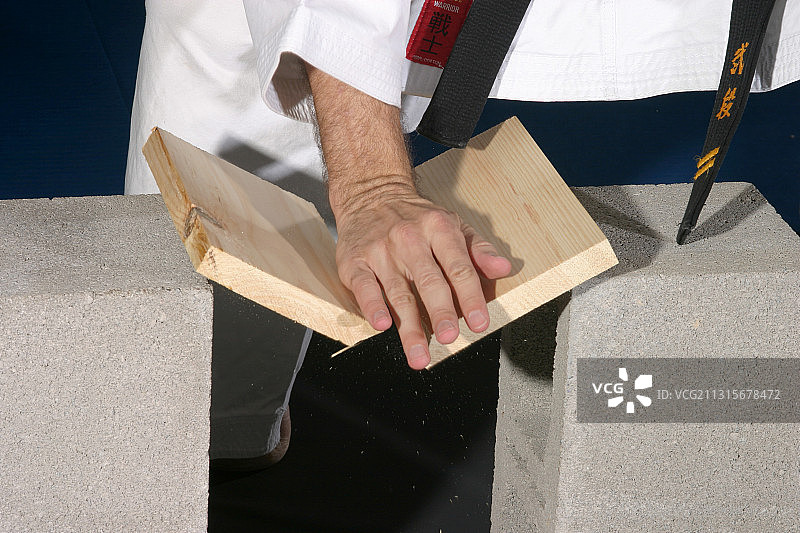 空手道图片素材