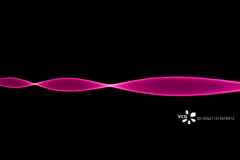 驻波振荡图片素材