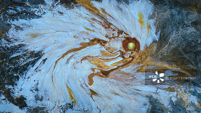 艾肯泉图片素材