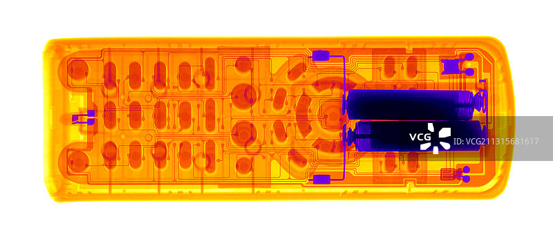电视遥控器图片素材
