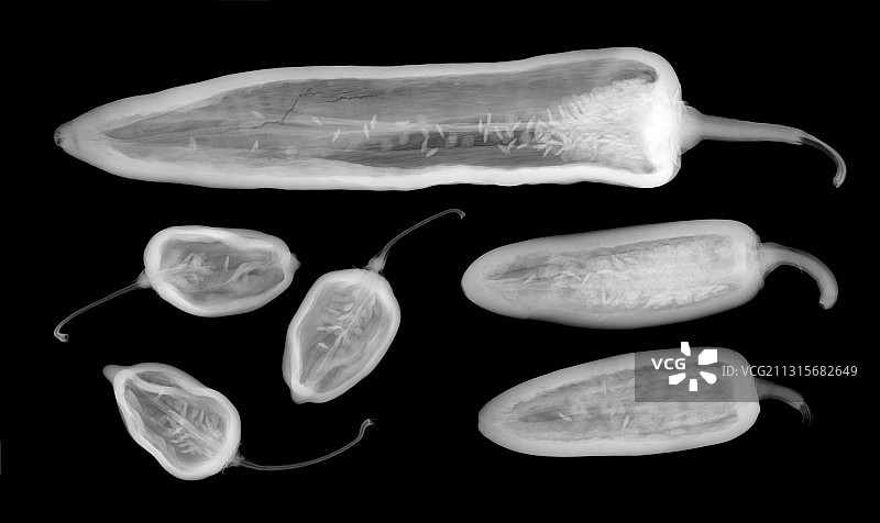 红辣椒图片素材