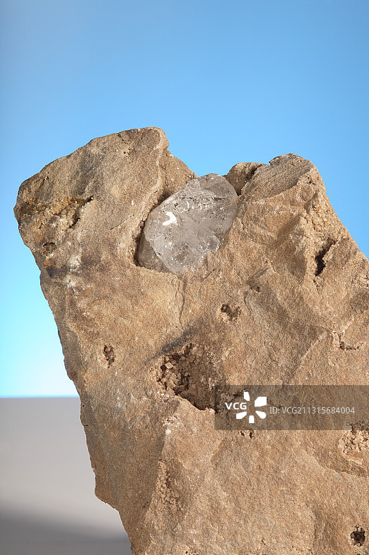 赫基默钻石图片素材