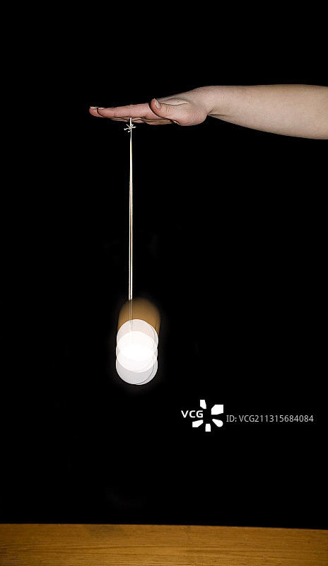 运动系列溜溜球图片素材