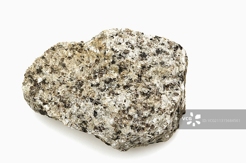 角闪花岗岩图片素材