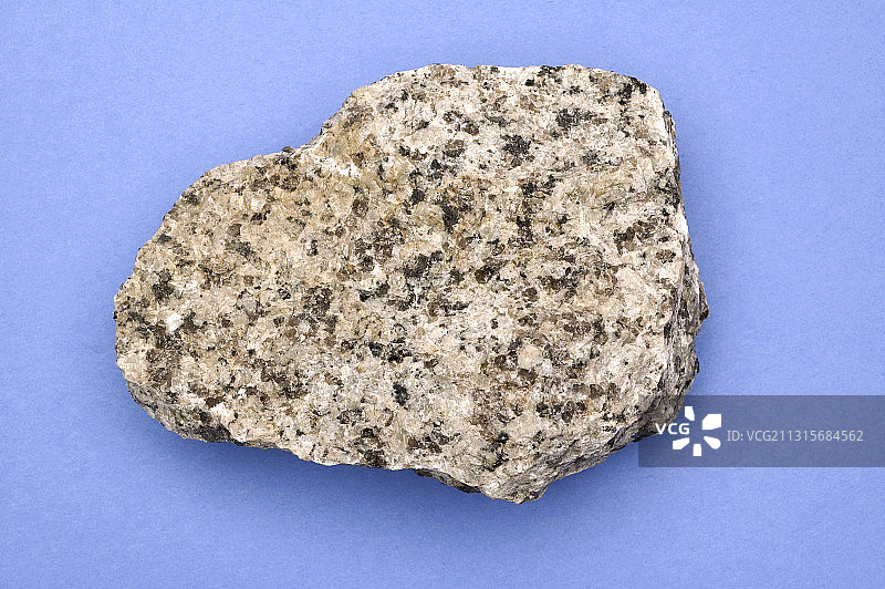 角闪花岗岩图片素材