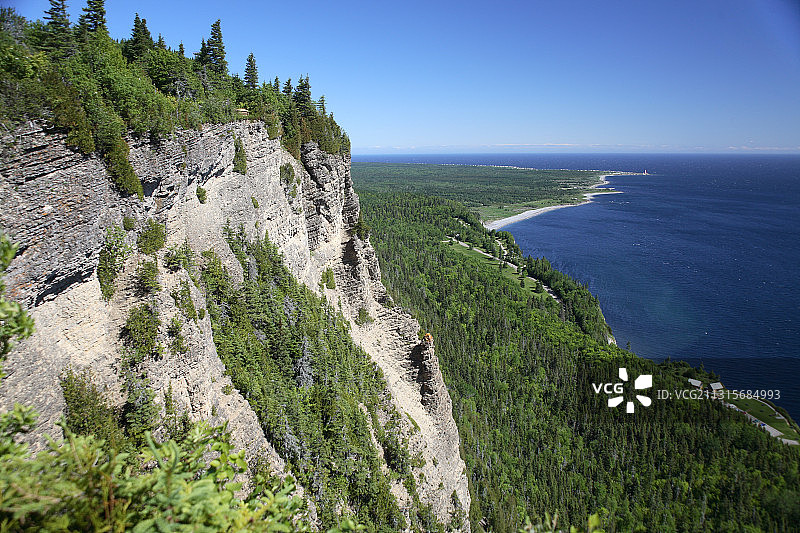 福里隆国家公园图片素材
