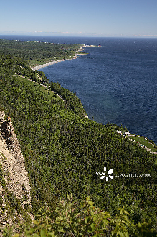 福里隆国家公园图片素材