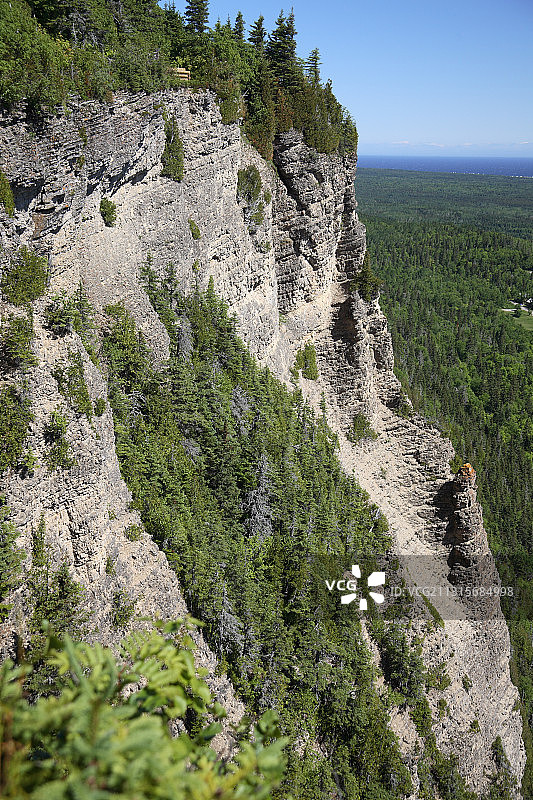 福里隆国家公园图片素材