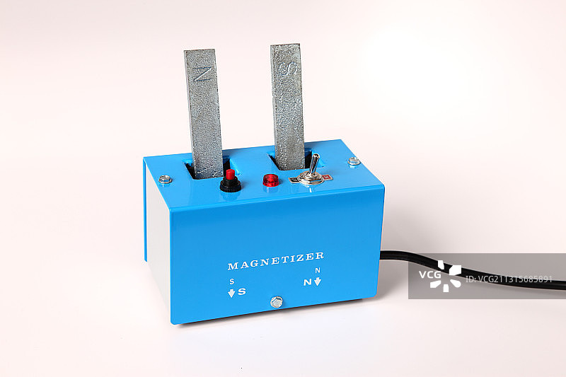 电磁铁充磁器图片素材