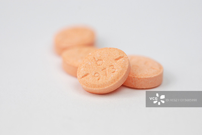 安非他命盐图片素材