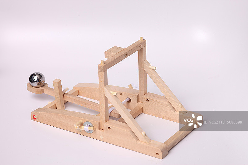 模型弹射器图片素材