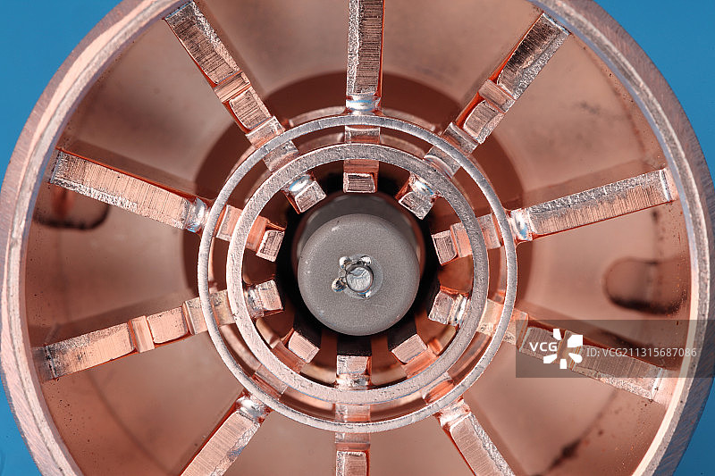 磁控管图片素材