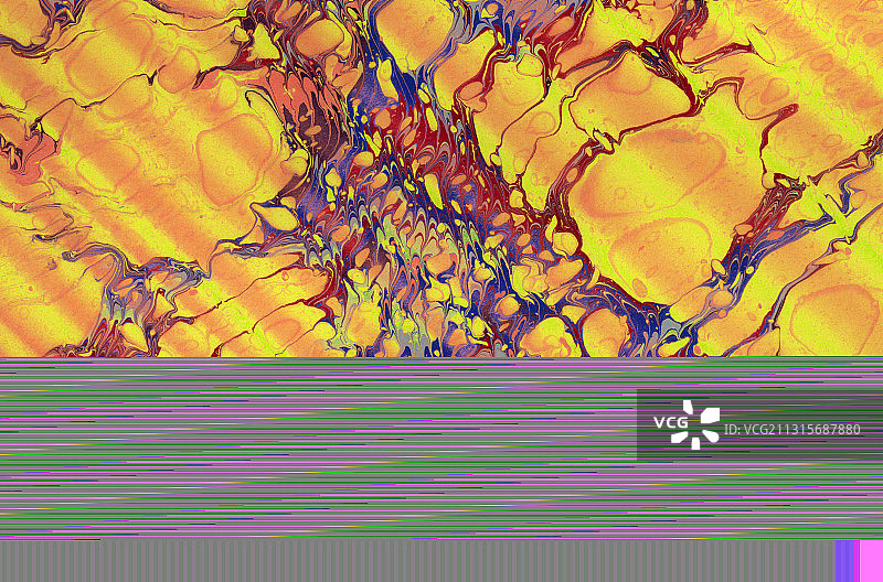 大理石纹纸图片素材