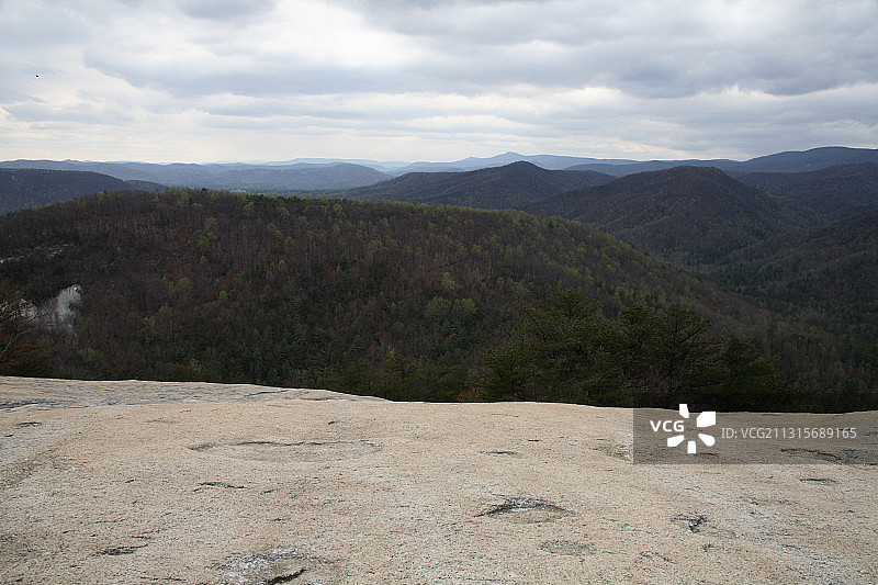石山州立公园图片素材